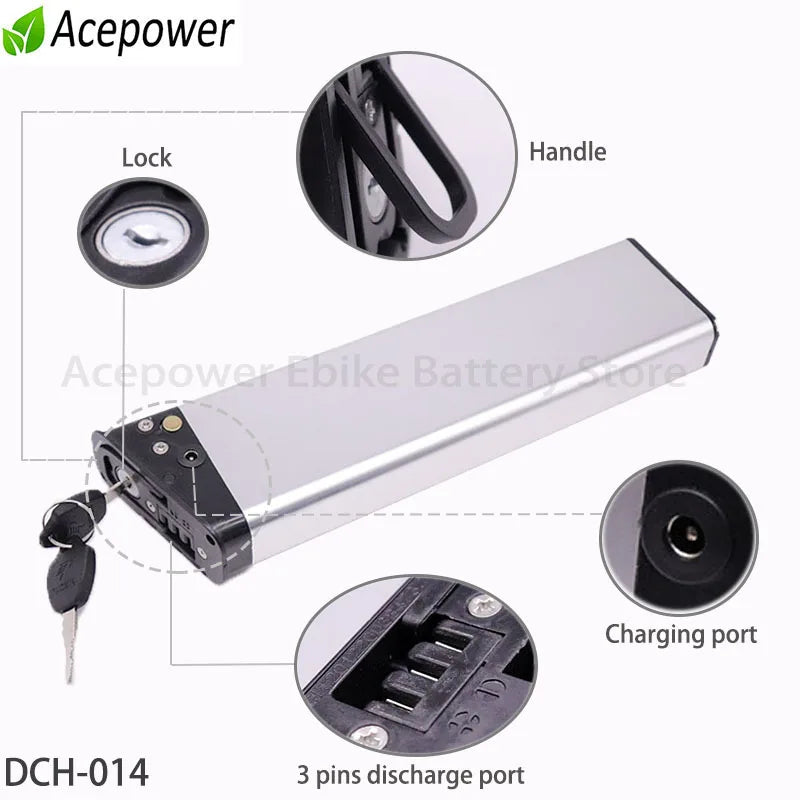 36v-8ah-10.5ah-14ah-ebike-battery-dimensions