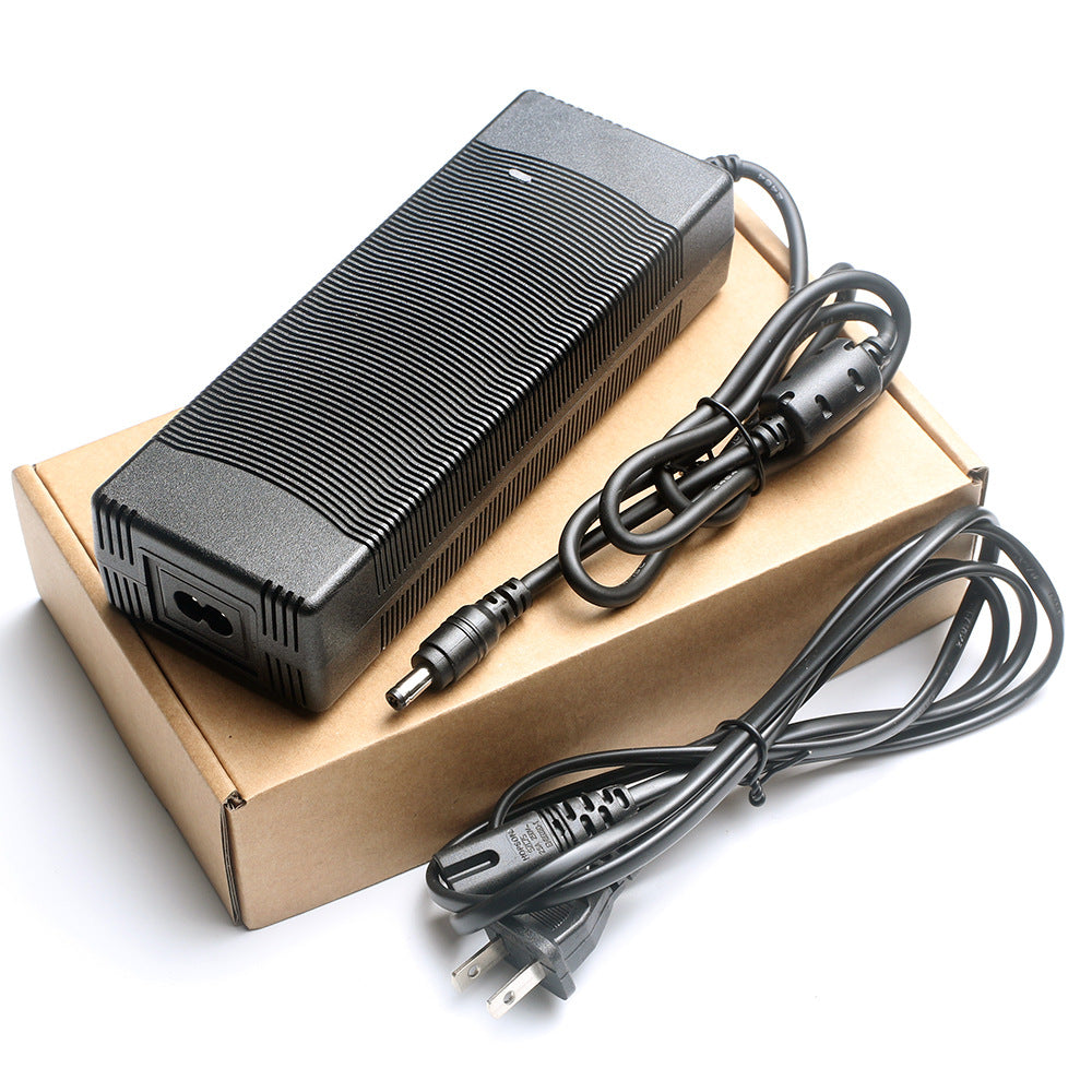 3A Battery Charger 54.6V