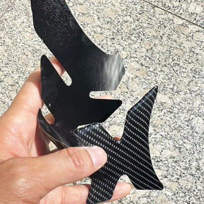 3D decal