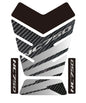 3D gel sticker
