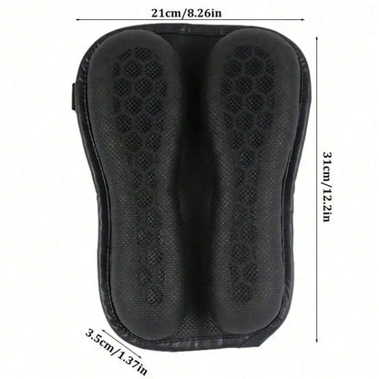 3D honeycomb