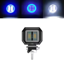 3 inch 20W LED work light bar