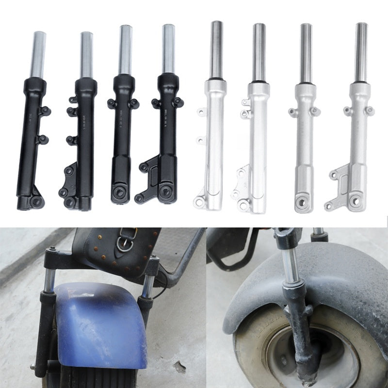 Heavy Duty Front Shock Absorber Kit