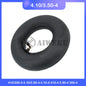   410/350-4 Inner Tube with Metal Valve