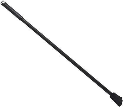 Drfeify Carbon Fiber Kickstand - 25kg Load Capacity Quick Release Stand Rack for 26/27.5inch Mountain & 700C Road Bikes