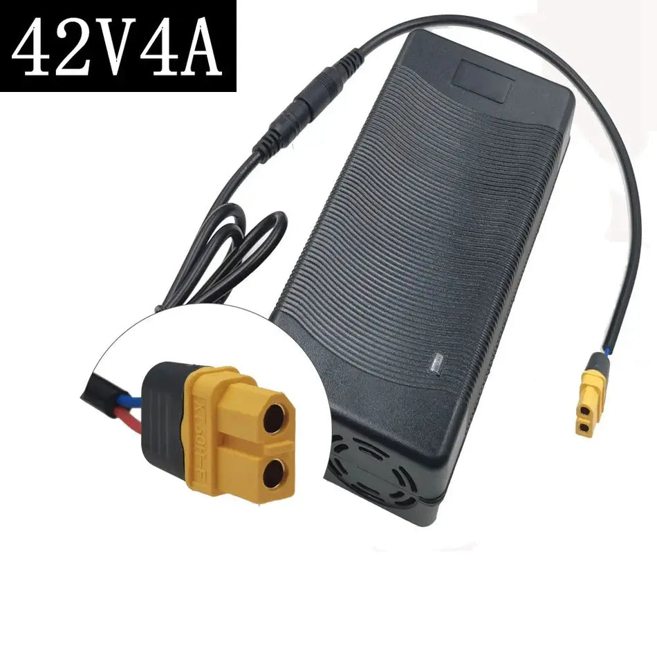 42V-4A-Fast-Lithium-Battery-Charger-for-36V-E-Bike-Main-View