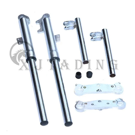 47cc 49cc 2-Stroke Mini Dirt Bike Front Fork Set