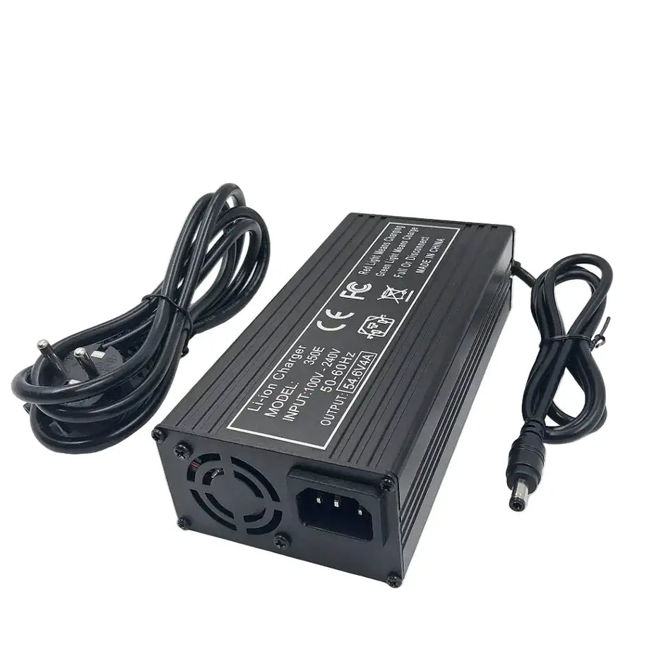48V-54.6V-5A-Fast-Lithium-Battery-Charger-Main-Image