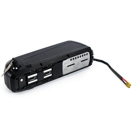 48V 20Ah ABS Case E-Bike Battery