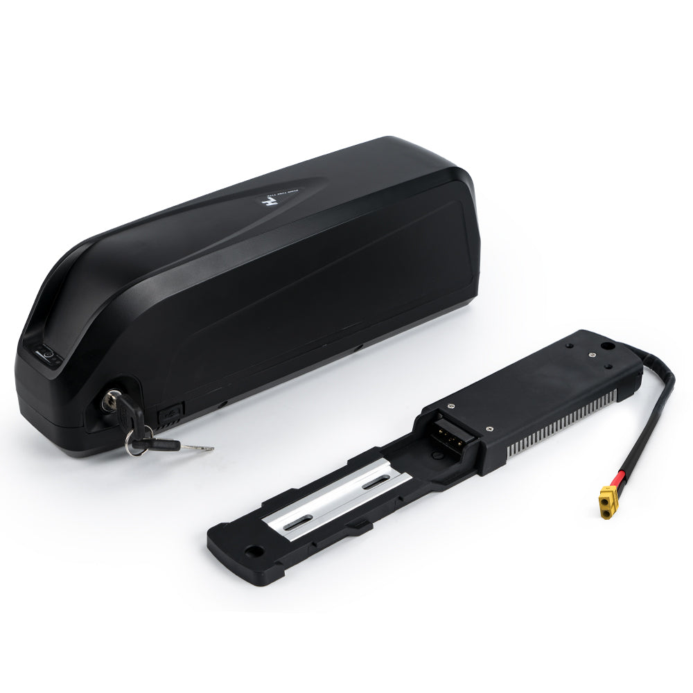 48V 20Ah Hailong Lithium Battery XT60 Connector