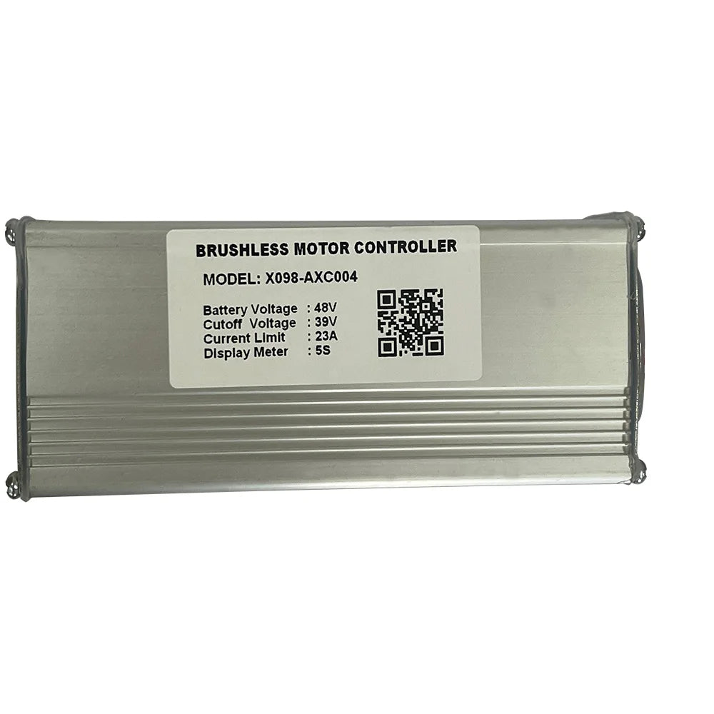 48V 23A Speed Controller for Electric Mountain Bikes