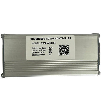 48V 23A Speed Controller for Electric Mountain Bikes