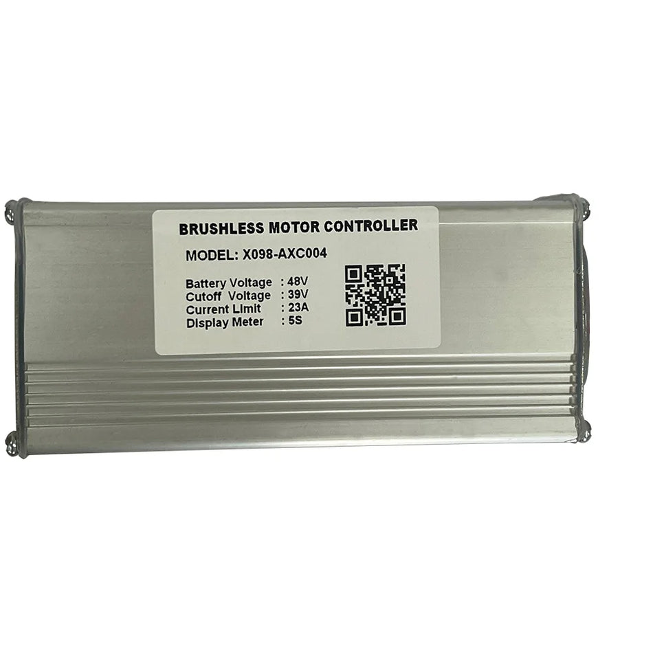 48V 23A Speed Controller for Electric Mountain Bikes