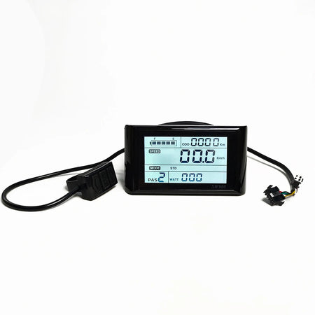 48V 72V waterproof cable controller