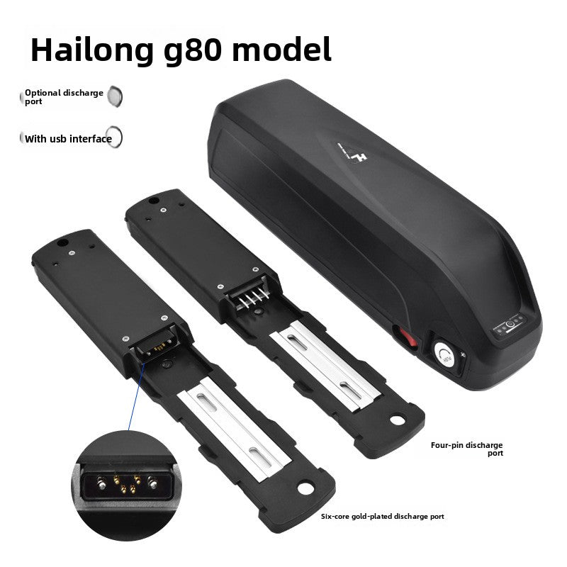 48V EV Battery Pack