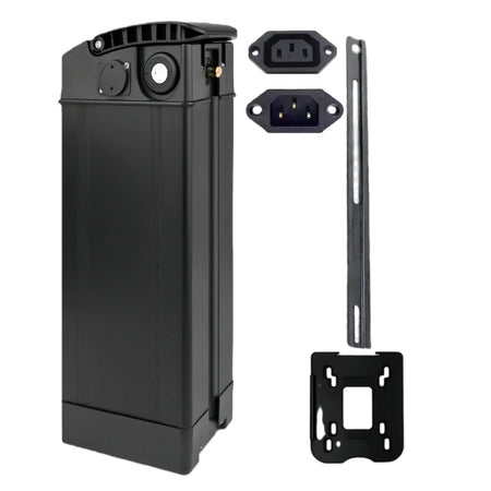 48V Haiba folding e-bike lithium-ion battery pack