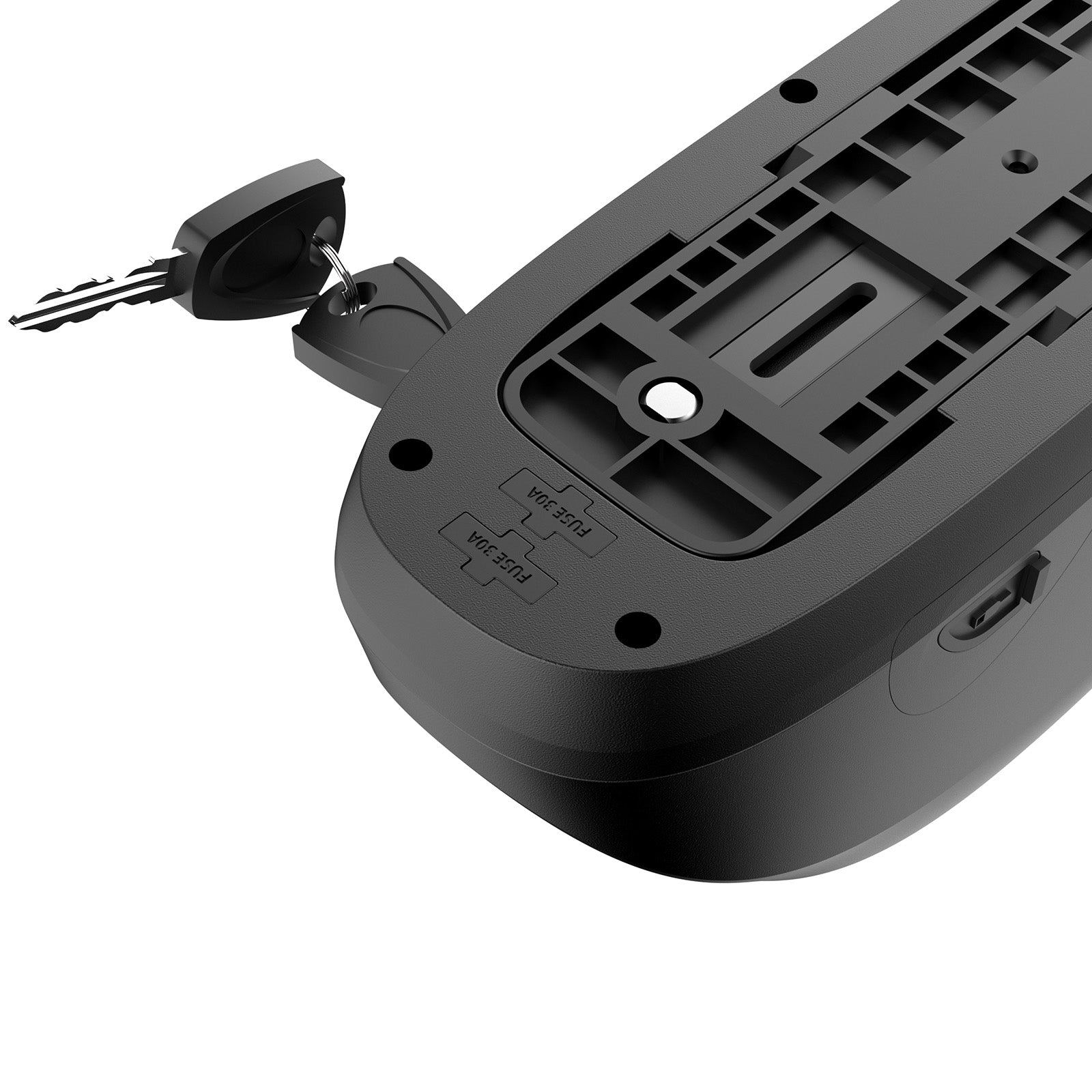 48V Lithium Battery Pack