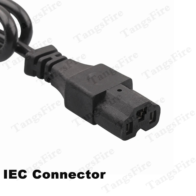 48V battery pack charging adapter