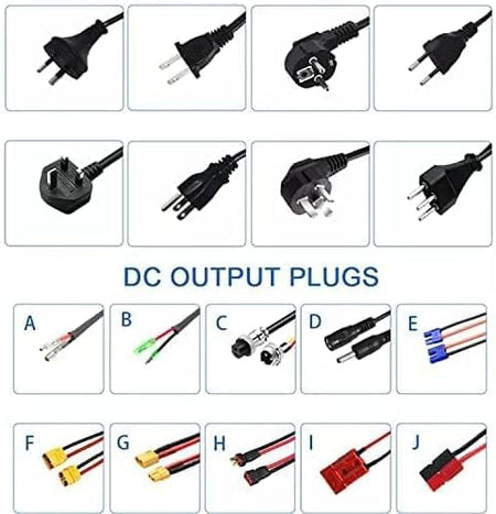 48V ebike battery for 350W and 500W motor