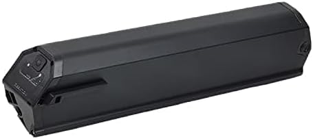 48V ebike battery with automotive grade cells