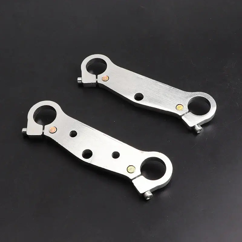 49cc-mini-dirt-bike-steering-bridge-plates