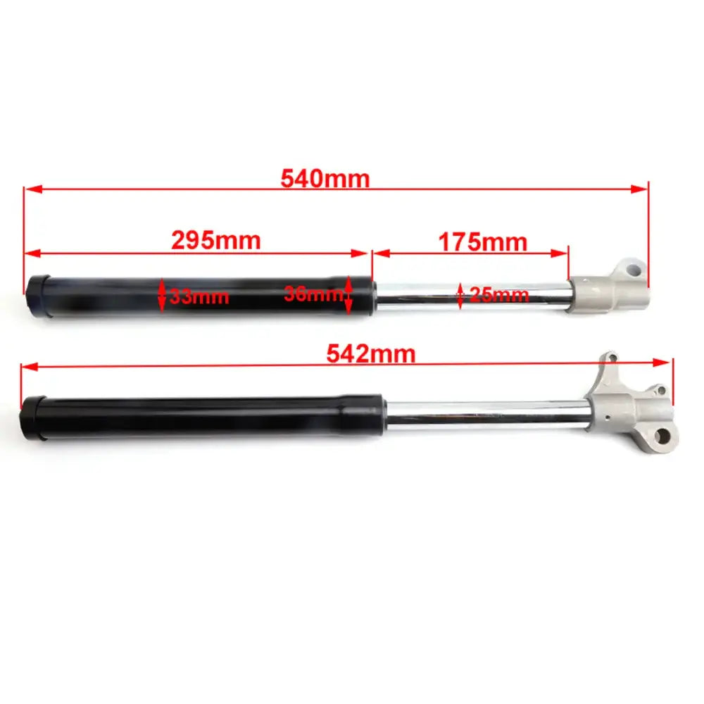 49cc 2 Stroke Pocket Bike Front End Overhaul Kit