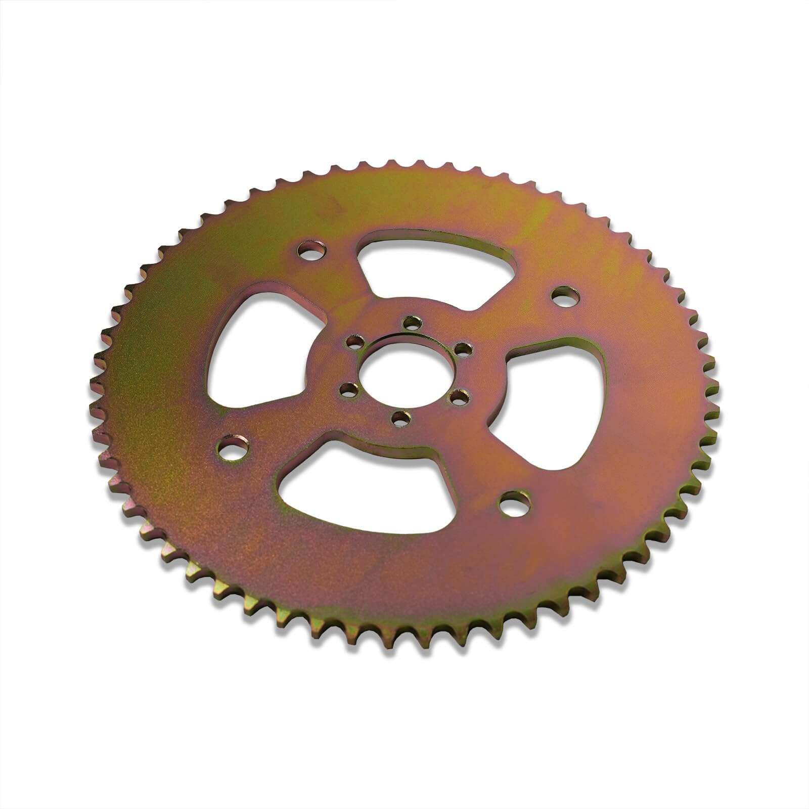 49mm bolt circle mounting sprocket