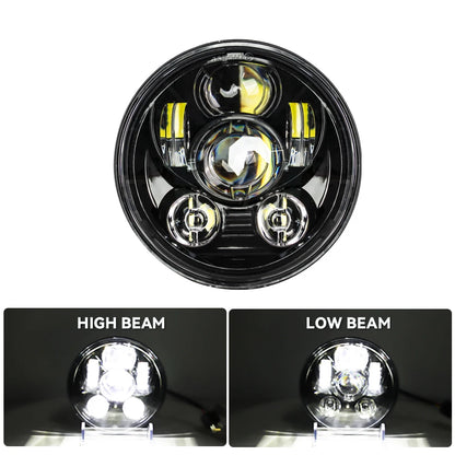 5.75 inch headlight