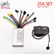 500W 750W 1000W sine wave controller