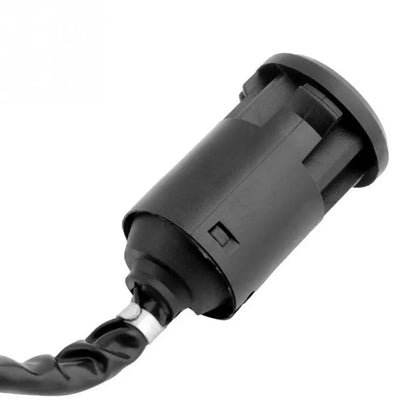 Universal Motorcycle Ignition Switch - Waterproof for 50cc-250cc Engine - 2 Keys