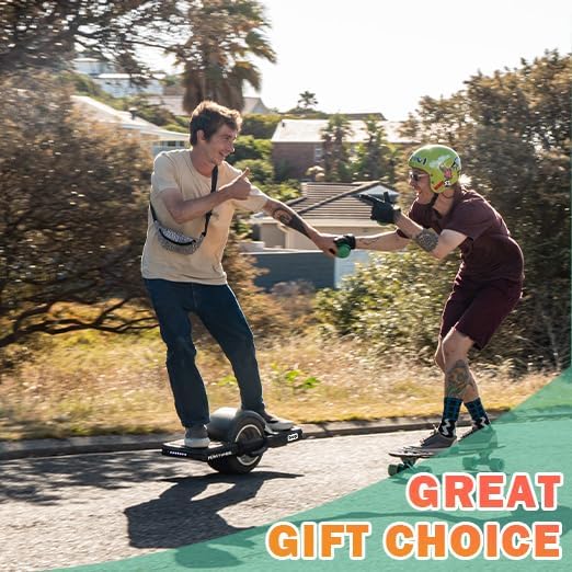   SUP Electric Self-Balancing Board 1500W – 22 MPH Speed, 22 Mile Range, Smart App Control, UL 2272 Certified Hoverboard for Adults & Teens