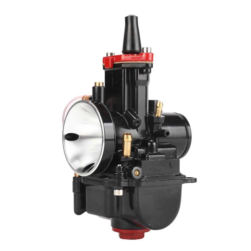 PWK 24mm Racing Carburetor Kit for 50cc to 110cc Engines