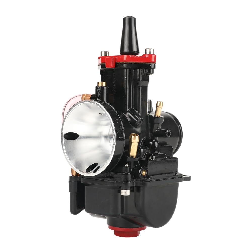 PWK 24mm Racing Carburetor Kit for 50cc to 110cc Engines
