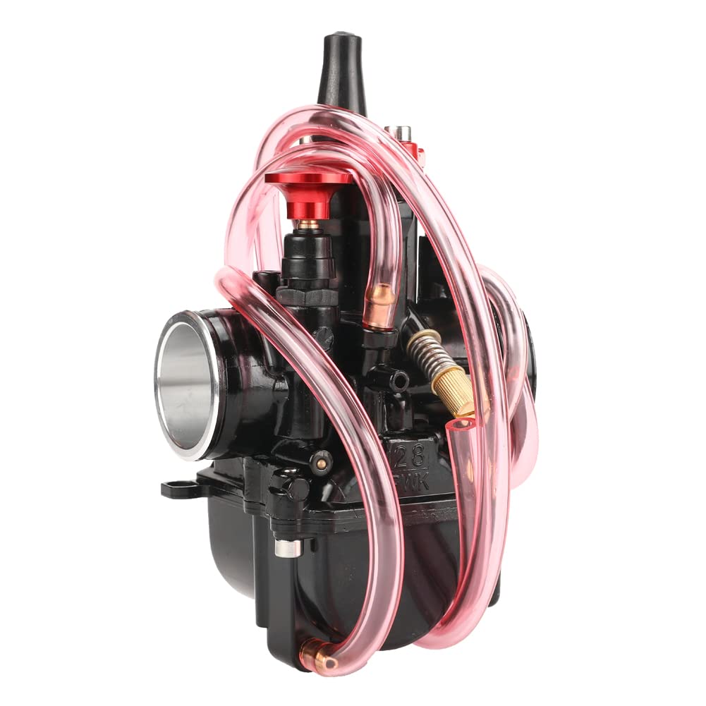PWK 24mm Racing Carburetor Kit for 50cc to 110cc Engines
