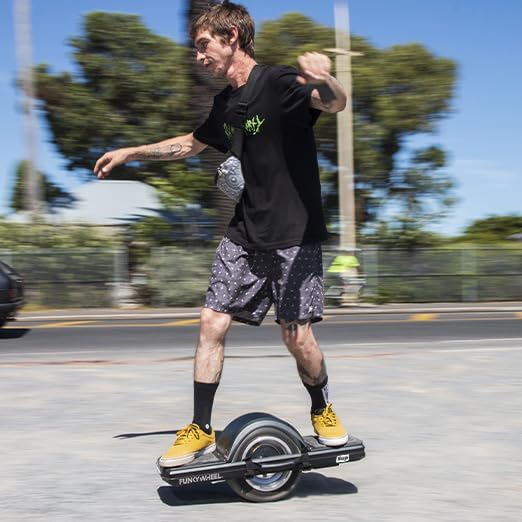   SUP Electric Self-Balancing Board 1500W – 22 MPH Speed, 22 Mile Range, Smart App Control, UL 2272 Certified Hoverboard for Adults & Teens