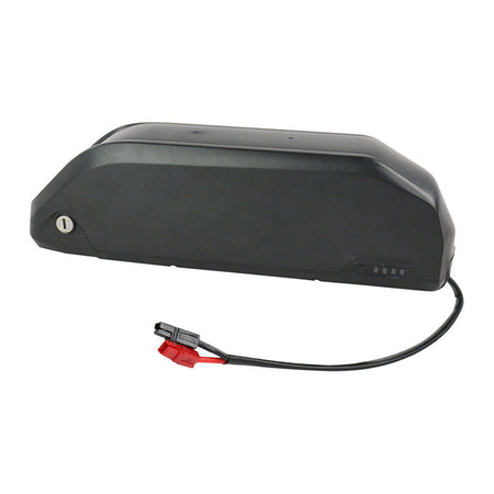 52V Rechargeable Lithium Battery
