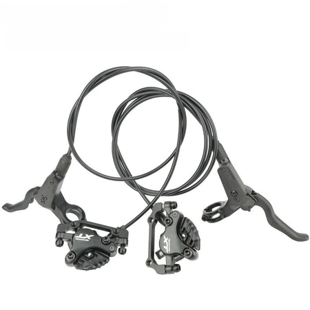 Hydraulic Disc Brake Kit for MTB and Electric Bicycle Applications