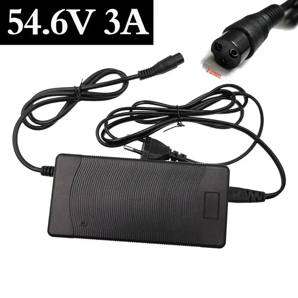 54.6V-3A-Lithium-Battery-Charger-for-48V-E-Bike