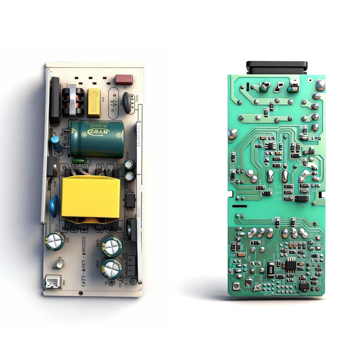 54.6V E-Bike Battery Charger