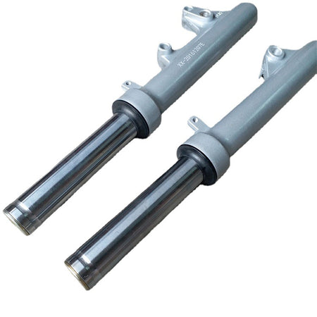 Front Suspension Fork Assembly for Princess Scooter 125 Disc Brake Version