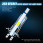 55W LED
