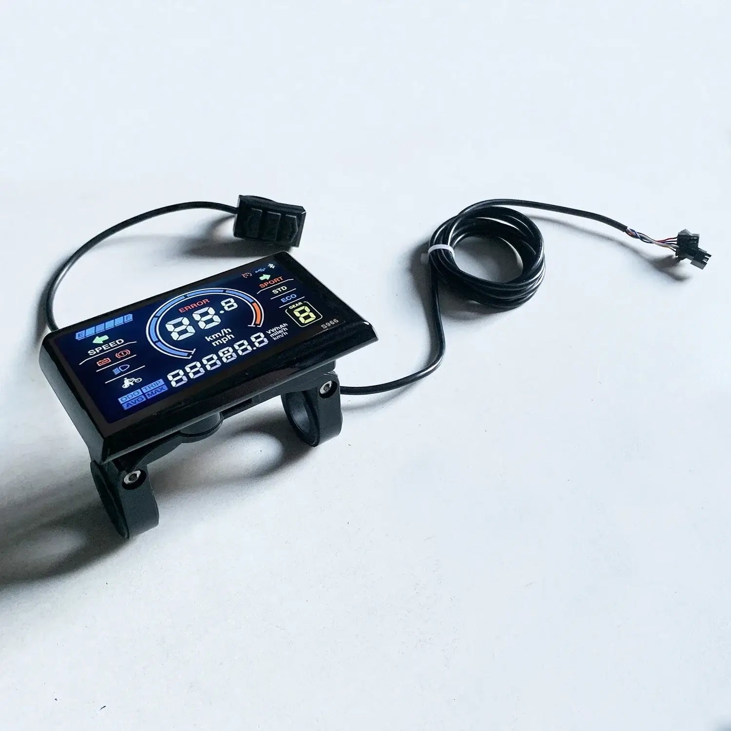 5+2-Pin-SM-Plug-Connector-for-UART-Display