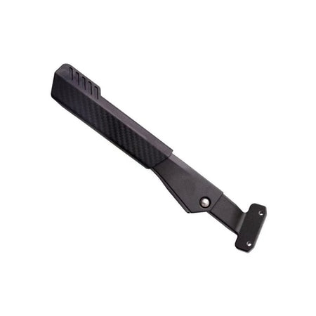 5asd bike kickstand adjustable side stand