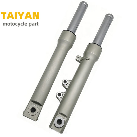 GFMG Jiayu 110T-3-A-8 Aluminum Front Fork Shock Absorber Damper