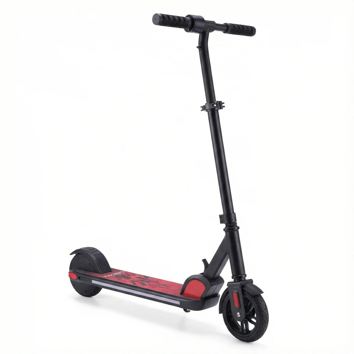 6.5 Inch Wheel Kids Electric Scooter with Adjustable Handlebar Height