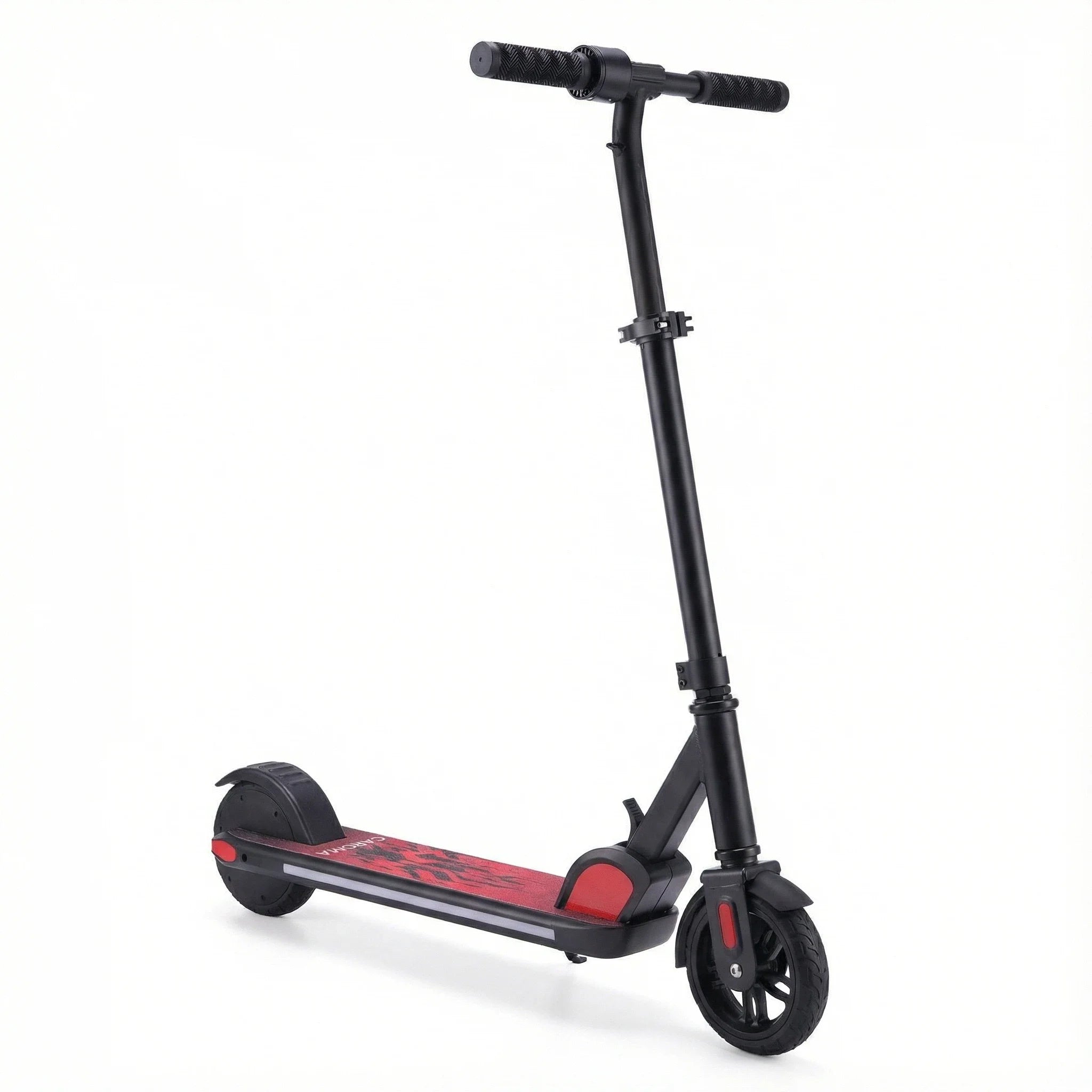 6.5 Inch Wheel Kids Electric Scooter with Adjustable Handlebar Height