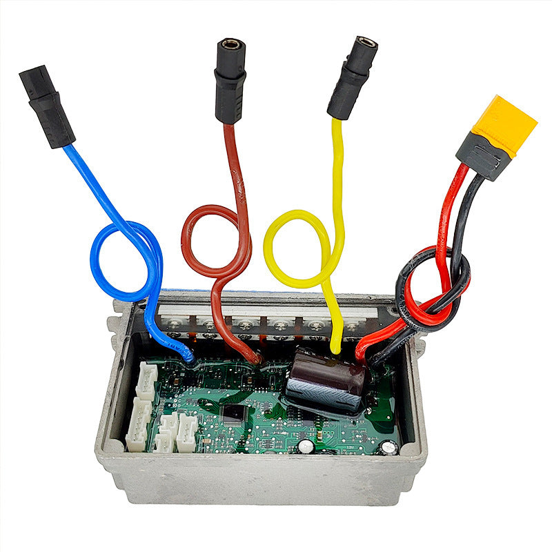 MAX G30 Electric Scooter Controller Assembly - Original Quality Replacement