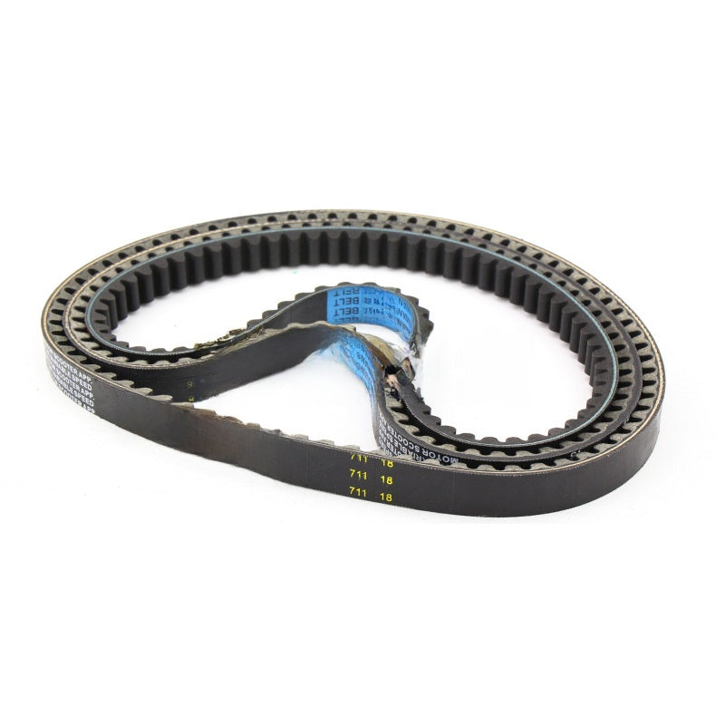 Universal GY6 Performance CVT Drive Belt (669/711/729/743/788/835/842) for 50cc-150cc Scooters
