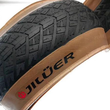 60TPI durable fat tire