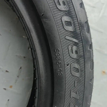60TPI puncture resistant tyre for mountain biking